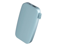 Fresh N Rebel Power Bank 12000 mAh PD Dusky Blue 215331 - 1103374 - zdjęcie 1